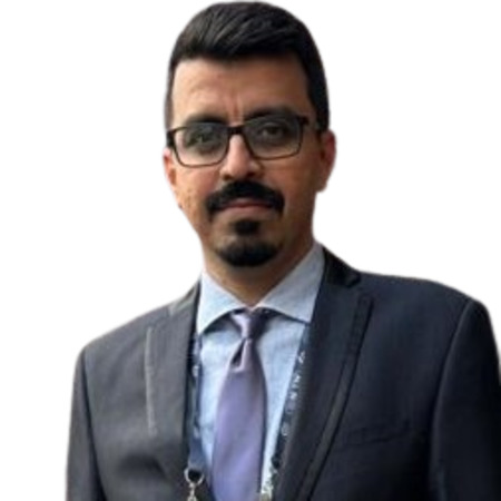 Vivek Upman